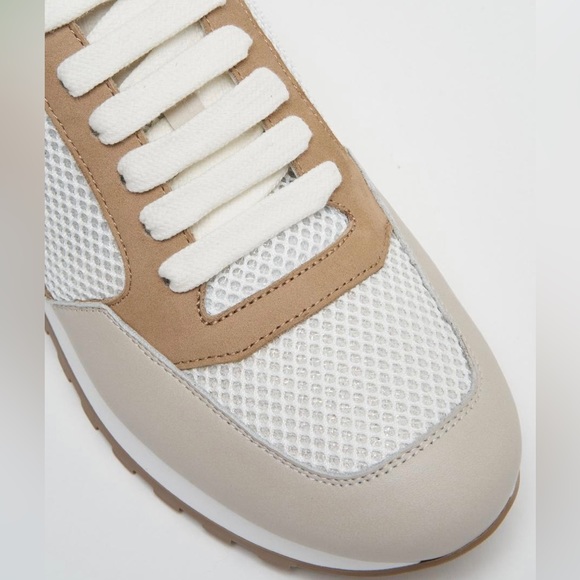 Peserico Womens sneakers - Picture 13 of 14